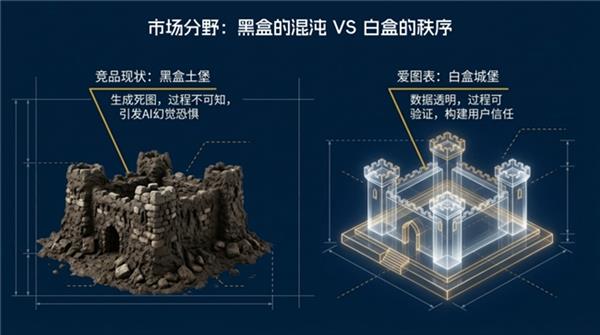 打破AI"黑盒"困境:爱图表"白盒生成"打通数据价值最后一公里-第2张图片-佛山资讯网 打破AI"黑盒"困境:爱图表"白盒生成"打通数据价值最后一公里-第2张图片-佛山资讯网