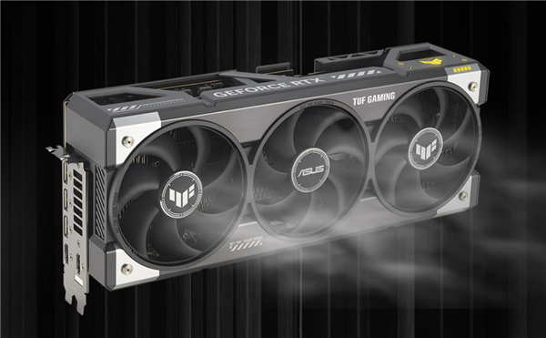 华硕终于发布RTX 5090D v2显卡!OC版已正式上架:19999元-第1张图片-佛山资讯网 华硕终于发布RTX 5090D v2显卡!OC版已正式上架:19999元-第1张图片-佛山资讯网