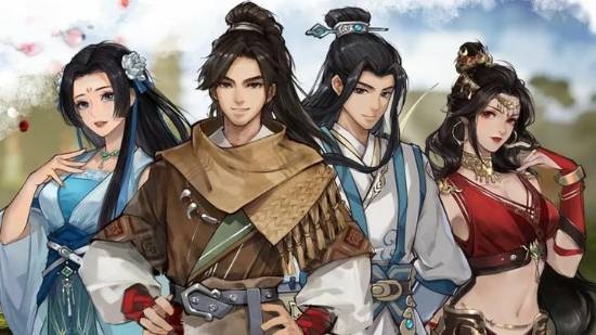 2025年国产过审大作汇总!《王者荣耀:世界》《崩坏:因缘精灵》等-第7张图片-佛山资讯网 2025年国产过审大作汇总!《王者荣耀:世界》《崩坏:因缘精灵》等-第7张图片-佛山资讯网