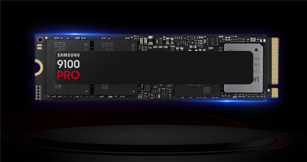 真赚大发了：买两块9100 PRO SSD却收到整整两箱！价值超4万元-第3张图片-佛山资讯网