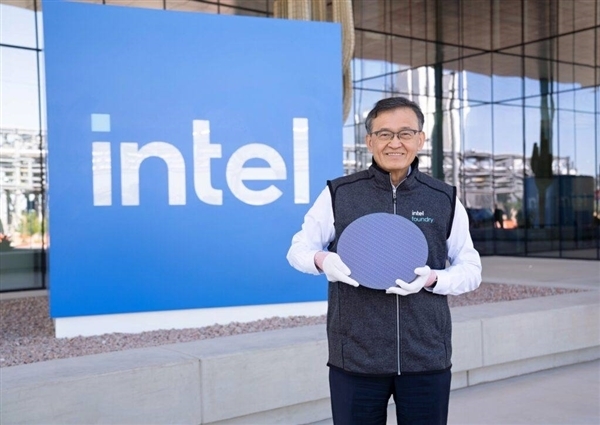 Intel 18A芯片厂揭秘：已有4台EUV光刻机 月产4万片晶圆-第2张图片-佛山资讯网
