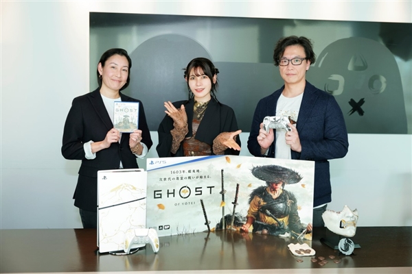 《羊蹄山之魂》女主声优晒个人美照 混血神颜获盛赞-第2张图片-佛山资讯网 《羊蹄山之魂》女主声优晒个人美照 混血神颜获盛赞-第2张图片-佛山资讯网
