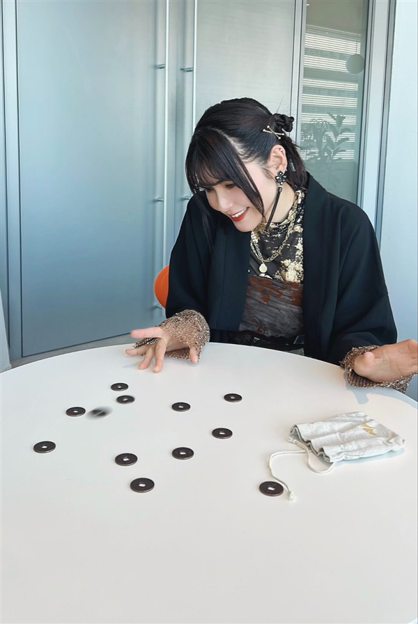 《羊蹄山之魂》女主声优晒个人美照 混血神颜获盛赞-第4张图片-佛山资讯网 《羊蹄山之魂》女主声优晒个人美照 混血神颜获盛赞-第4张图片-佛山资讯网