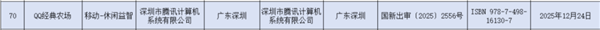 腾讯《QQ经典农场》过审！小程序版开启删档测试：能偷好友菜、扔虫-第1张图片-佛山资讯网