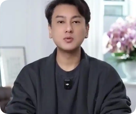朱孝天爆料“大麦与黄牛挂钩”后 深夜澄清道歉：遭受网暴情绪失控 发表有失妥当的言论-第3张图片-佛山资讯网