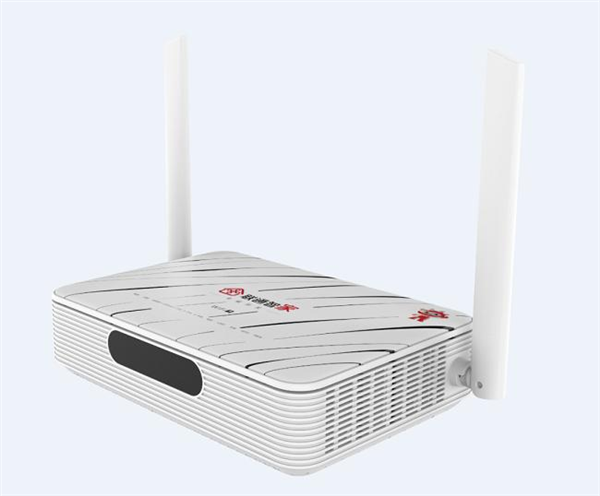 华为官宣业界首个融合型FTTR+IPTV智慧盒 全屋超2000M Wi-Fi连接-第1张图片-佛山资讯网 华为官宣业界首个融合型FTTR+IPTV智慧盒 全屋超2000M Wi-Fi连接-第1张图片-佛山资讯网