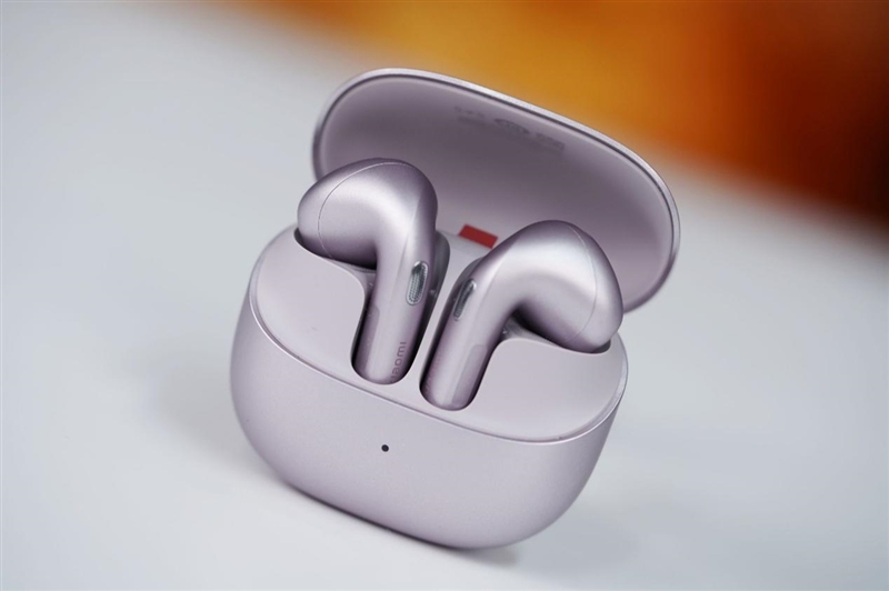 小米史上最强半入耳!Xiaomi Buds 6评测:音质越级+会议神器双 buff 加持-第1张图片-佛山资讯网 小米史上最强半入耳!Xiaomi Buds 6评测:音质越级+会议神器双 buff 加持-第1张图片-佛山资讯网