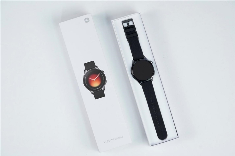 不仅仅是续航升级 小米Watch 5全面评测：隔空操控开启腕上交互新纪元-第1张图片-佛山资讯网