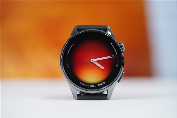 18天超长续航！小米Watch 5图赏-第2张图片-佛山资讯网