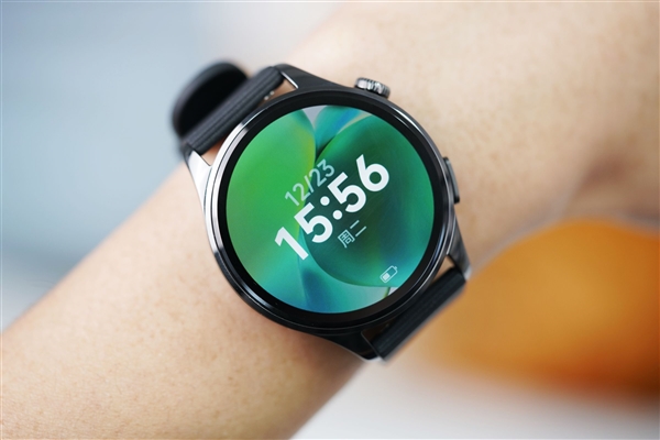 18天超长续航！小米Watch 5图赏-第9张图片-佛山资讯网