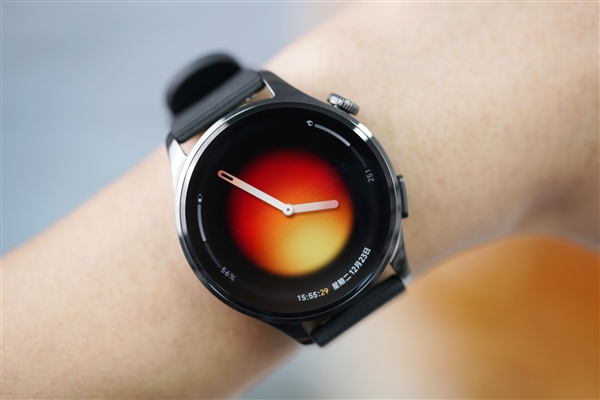 18天超长续航！小米Watch 5图赏-第7张图片-佛山资讯网