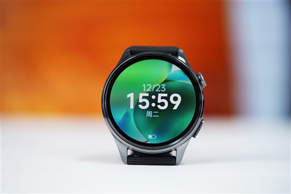 18天超长续航！小米Watch 5图赏-第10张图片-佛山资讯网