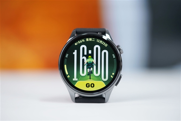 18天超长续航！小米Watch 5图赏-第11张图片-佛山资讯网