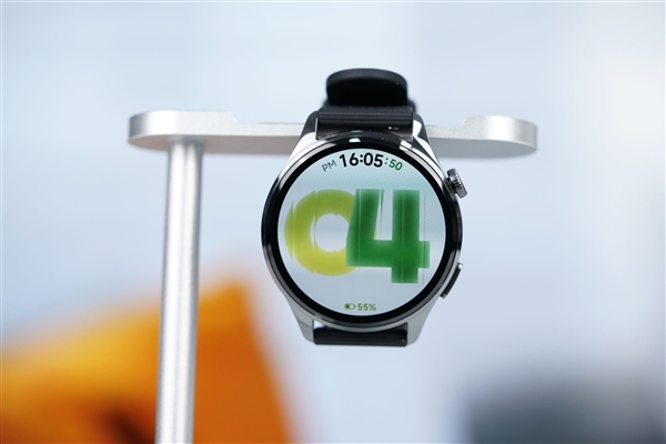 18天超长续航！小米Watch 5图赏-第13张图片-佛山资讯网