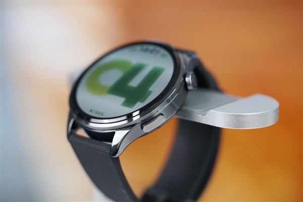 18天超长续航！小米Watch 5图赏-第14张图片-佛山资讯网