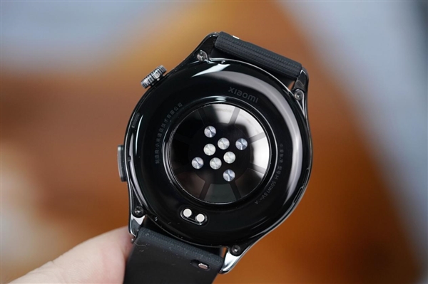 18天超长续航！小米Watch 5图赏-第20张图片-佛山资讯网