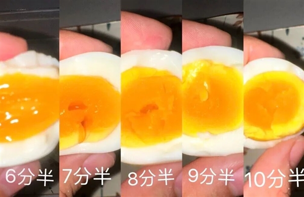 “蛋神”走红网络 鸡蛋到底一天吃几个更健康-第2张图片-佛山资讯网 “蛋神”走红网络 鸡蛋到底一天吃几个更健康-第2张图片-佛山资讯网