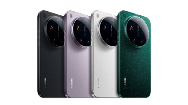 年度影像旗舰标杆之作 Xiaomi 17 Ultra搭载第五代骁龙8至尊版震撼发布-第1张图片-佛山资讯网