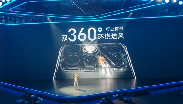 全球首发10000mAh巨无霸青海湖电池 荣耀WIN系列发布:2599元起-第4张图片-佛山资讯网 全球首发10000mAh巨无霸青海湖电池 荣耀WIN系列发布:2599元起-第4张图片-佛山资讯网
