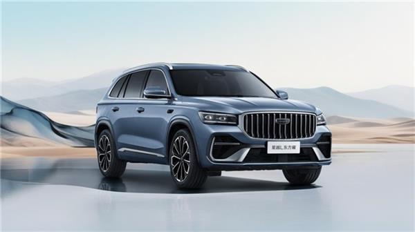 15万左右性价比高的车选哪款 瑞虎9X与星越L哪个好-第2张图片-佛山资讯网 15万左右性价比高的车选哪款 瑞虎9X与星越L哪个好-第2张图片-佛山资讯网