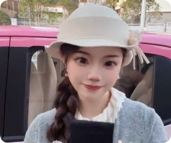 追星新高度!女粉丝在王源演唱会中奖汽车 一个月光速拿驾照 -第3张图片-佛山资讯网 追星新高度!女粉丝在王源演唱会中奖汽车 一个月光速拿驾照 -第3张图片-佛山资讯网