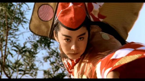 东方不败之风云再起-武侠传奇人物再探-第2张图片-佛山资讯网 东方不败之风云再起-武侠传奇人物再探-第2张图片-佛山资讯网