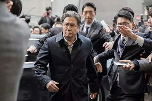 日韩电影,文化交融的魅力展现-深入解析其艺术价值与市场影响-第4张图片-佛山资讯网 日韩电影,文化交融的魅力展现-深入解析其艺术价值与市场影响-第4张图片-佛山资讯网