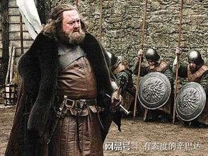 《权力的游戏》人物关系图解析-角色梳理与家族背景介绍-第2张图片-佛山资讯网