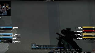 CSGO高清大片,游戏艺术的视觉盛宴-观看指南-第3张图片-佛山资讯网