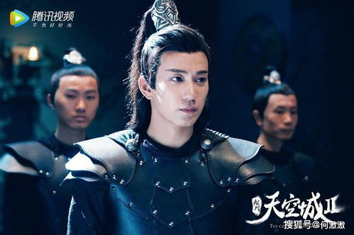 揭秘光影背后：电影与剧集的全部演员表解析-第2张图片-佛山资讯网