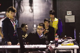 揭秘光影背后：电影与剧集的全部演员表解析-第4张图片-佛山资讯网