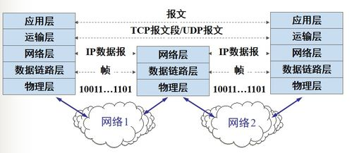 理论网络构建与应用解析-现代通信系统的影响-第1张图片-佛山资讯网