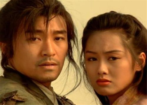 周星驰电影全集,盘点喜剧大师的经典之作-影片赏析与幕后故事-第4张图片-佛山资讯网 周星驰电影全集,盘点喜剧大师的经典之作-影片赏析与幕后故事-第4张图片-佛山资讯网