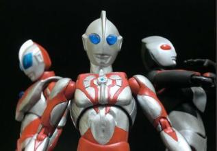 奥特曼全集中文版, 特摄经典-中国观众的英雄记忆-第5张图片-佛山资讯网 奥特曼全集中文版, 特摄经典-中国观众的英雄记忆-第5张图片-佛山资讯网