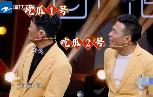 沈腾小品,幽默与深度并存-艺术特点与创作解析-第2张图片-佛山资讯网 沈腾小品,幽默与深度并存-艺术特点与创作解析-第2张图片-佛山资讯网