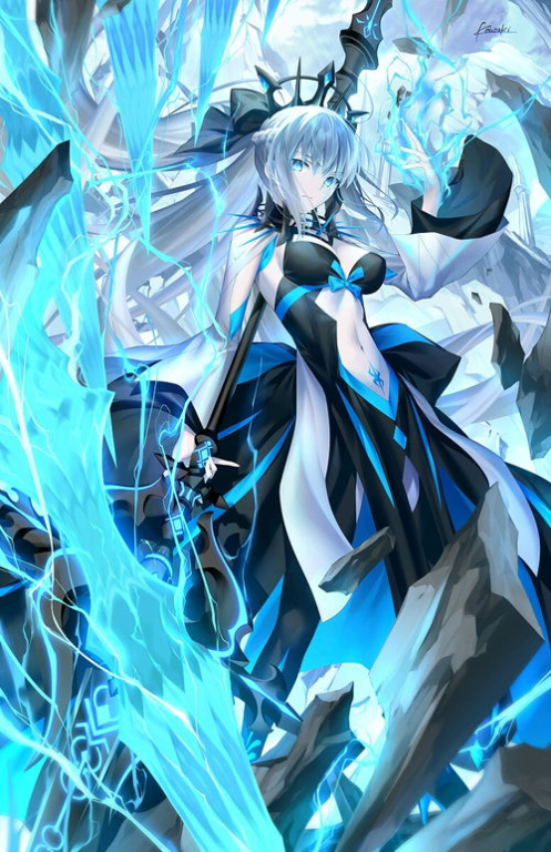 《妖精的尾巴》人物解析-魔法世界的英雄群像-第1张图片-佛山资讯网