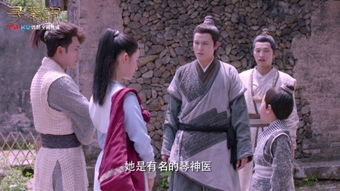 《寻秦记》粤语版，历史与奇幻的完美结合-剧情解析与观看指南-第5张图片-佛山资讯网
