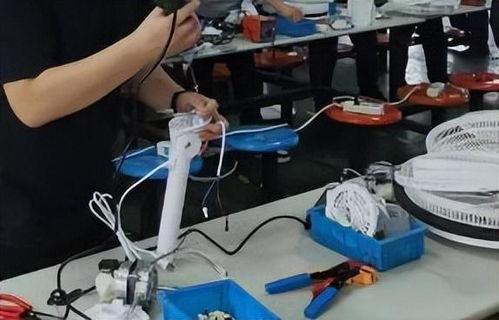 脱色摇床的工作原理与应用解析-第4张图片-佛山资讯网 脱色摇床的工作原理与应用解析-第4张图片-佛山资讯网