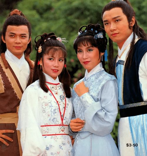 83版《射雕英雄传》免费观看途径与剧集解析-第4张图片-佛山资讯网