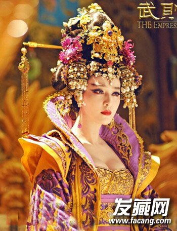 武则天电视剧全集深度解析,探究传奇女皇的一生-第1张图片-佛山资讯网 武则天电视剧全集深度解析,探究传奇女皇的一生-第1张图片-佛山资讯网
