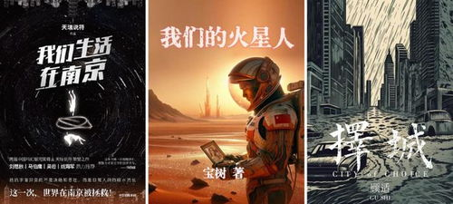 普罗米修斯三部曲,科幻经典之作-深度解读与影响分析-第5张图片-佛山资讯网 普罗米修斯三部曲,科幻经典之作-深度解读与影响分析-第5张图片-佛山资讯网