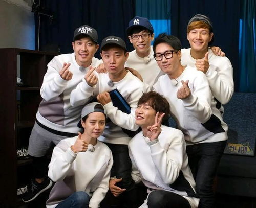 2014年Runningman全集,精彩回顾-观看指南解析-第2张图片-佛山资讯网 2014年Runningman全集,精彩回顾-观看指南解析-第2张图片-佛山资讯网