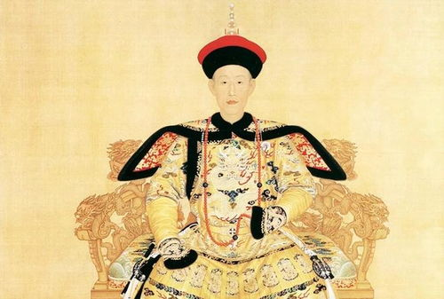 乾隆皇帝与马吃小燕子奶的传说-揭秘历史背后的故事-第2张图片-佛山资讯网 乾隆皇帝与马吃小燕子奶的传说-揭秘历史背后的故事-第2张图片-佛山资讯网