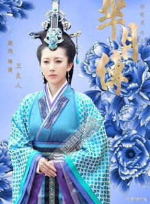 《芈月传》演员表及角色解析-精彩演绎历史传奇-第2张图片-佛山资讯网 《芈月传》演员表及角色解析-精彩演绎历史传奇-第2张图片-佛山资讯网
