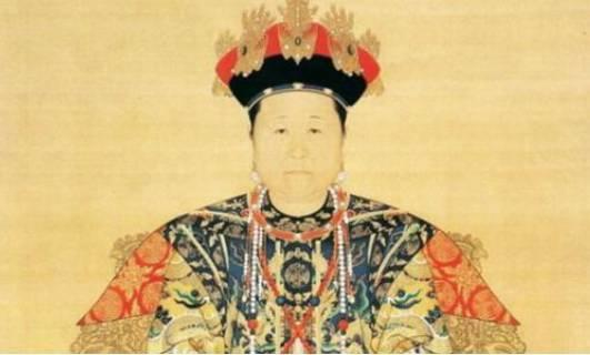 揭秘开国艳后孝庄皇后的传奇人生与政治智慧-第1张图片-佛山资讯网 揭秘开国艳后孝庄皇后的传奇人生与政治智慧-第1张图片-佛山资讯网