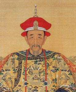 揭秘开国艳后孝庄皇后的传奇人生与政治智慧-第4张图片-佛山资讯网 揭秘开国艳后孝庄皇后的传奇人生与政治智慧-第4张图片-佛山资讯网