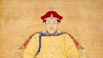 揭秘开国艳后孝庄皇后的传奇人生与政治智慧-第3张图片-佛山资讯网 揭秘开国艳后孝庄皇后的传奇人生与政治智慧-第3张图片-佛山资讯网