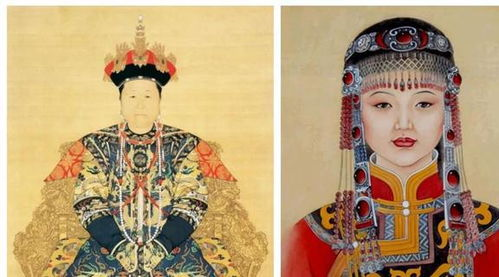 揭秘开国艳后孝庄皇后的传奇人生与政治智慧-第5张图片-佛山资讯网 揭秘开国艳后孝庄皇后的传奇人生与政治智慧-第5张图片-佛山资讯网