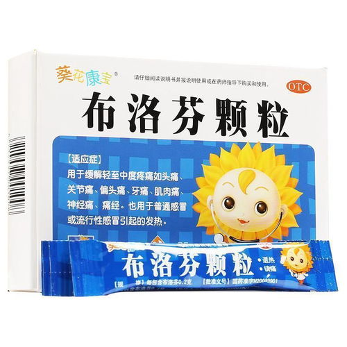 布洛芬退烧效果及使用指南-喝布洛芬后多久能退烧解析-第1张图片-佛山资讯网 布洛芬退烧效果及使用指南-喝布洛芬后多久能退烧解析-第1张图片-佛山资讯网