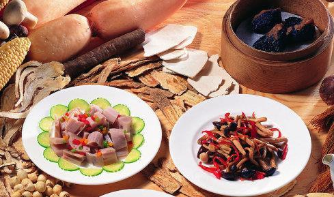 吃什么补肾，食物选择与饮食调理-健康生活指南-第4张图片-佛山资讯网